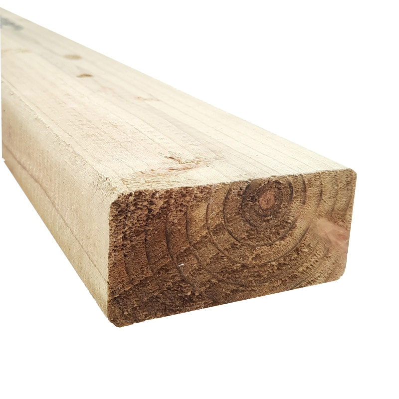 Timber Treated Snowdon Timber Products Ltd